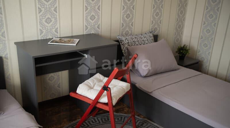 1-комн. квартира, 50 м2, 7/9 эт. Норильск - изображение 2