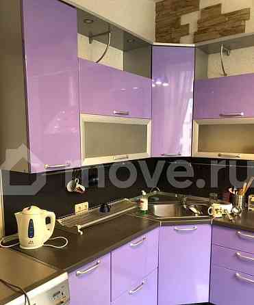 3-комн. квартира, 83.2 м2, 7/8 эт. Москва