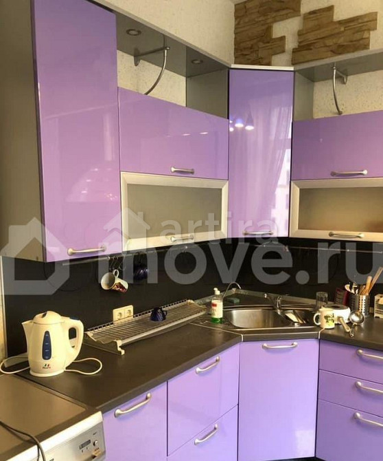 3-комн. квартира, 83.2 м2, 7/8 эт. Москва - изображение 5