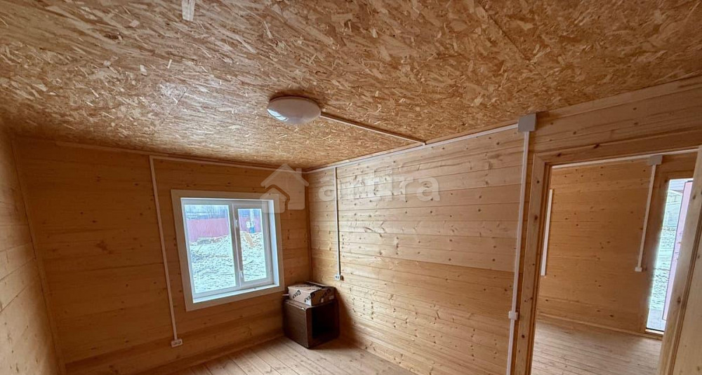 Дом, 55 м2, 7.5 сотки, 1 эт. Пушкино - изображение 7