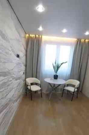 1-комн. квартира, 49 м2, 3/16 эт. Самара