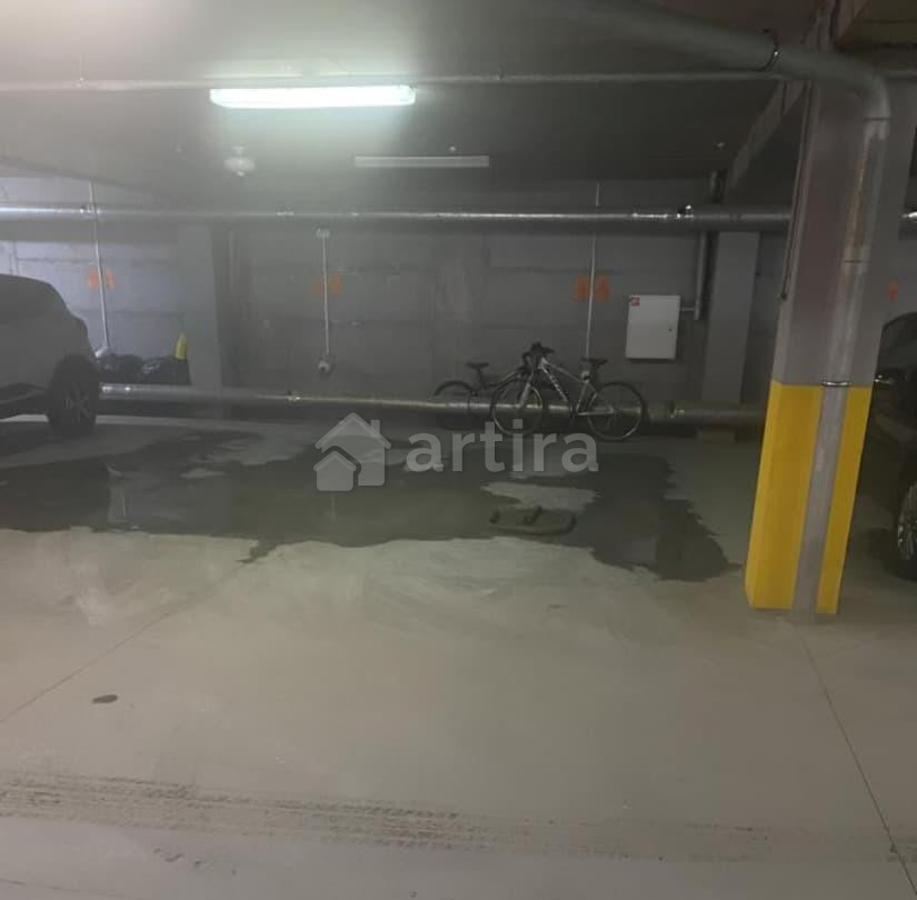 Гараж, 18 м2 Новосибирск - изображение 3