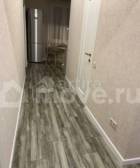 2-комн. квартира, 58.7 м2, 10/25 эт. Москва - изображение 7