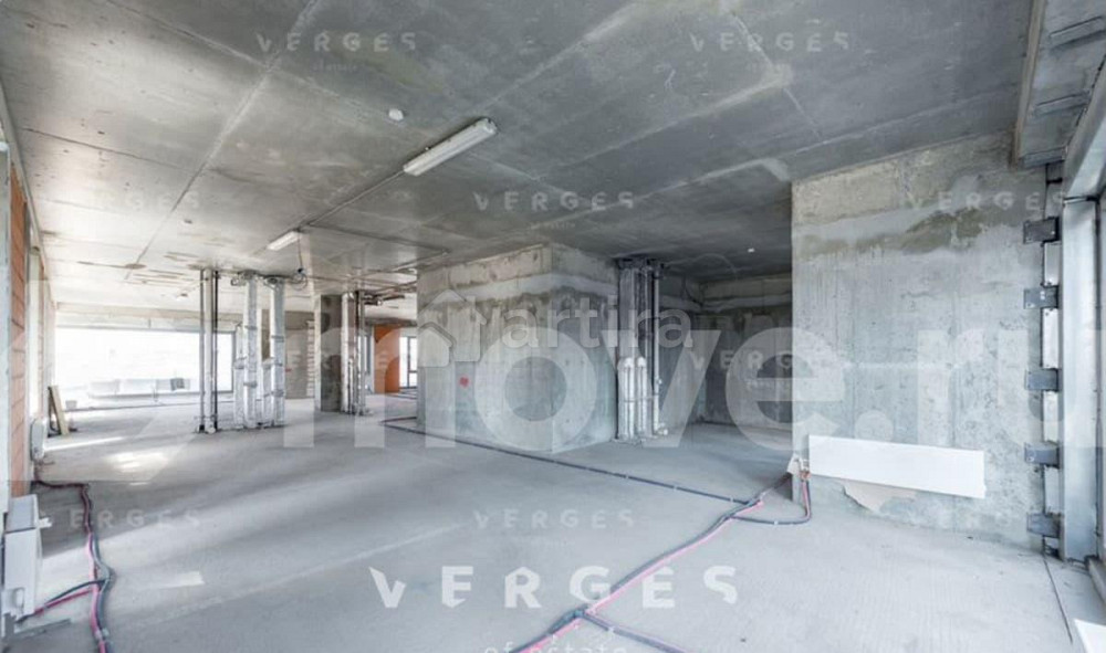 6-комн. квартира, 379.6 м2, 5/8 эт. Москва - изображение 5