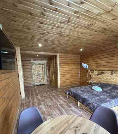 Коттедж, 470 м2 Новосибирск