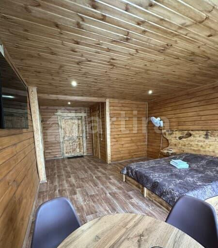 Коттедж, 470 м2 Новосибирск - изображение 6