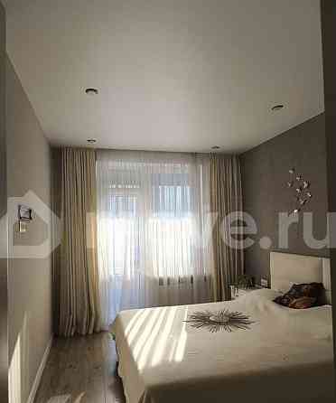 2-комн. квартира, 57 м2, 3/17 эт. Москва