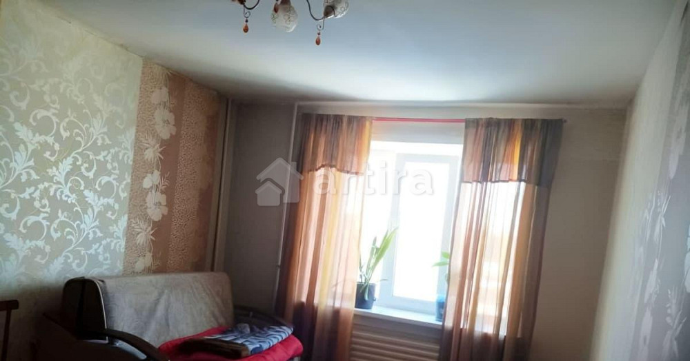 Комната, 18 м2, 4/5 эт. Бердск - изображение 5