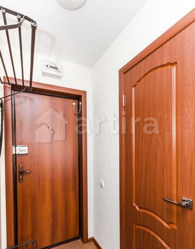 Студия, 15 м2, 1/9 эт. Москва - изображение 15