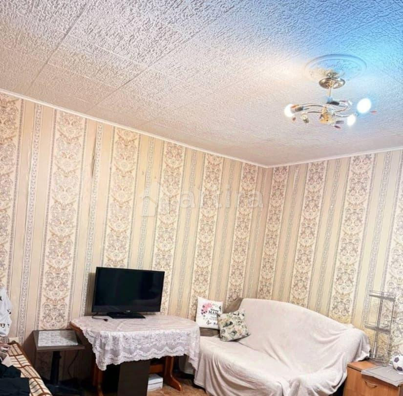 Комната, 15 м2, 9/10 эт. Калининград - изображение 4