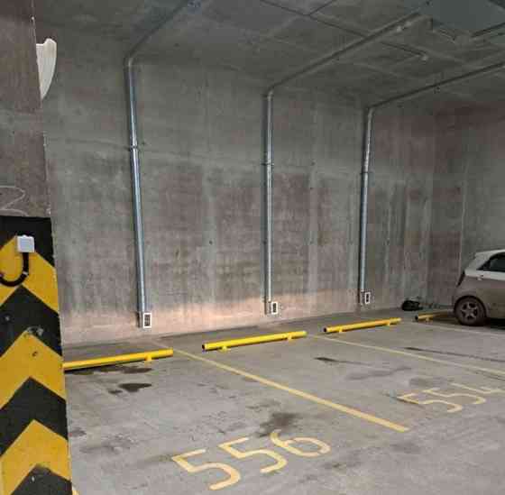 Гараж, 13.3 м2 Санкт-Петербург