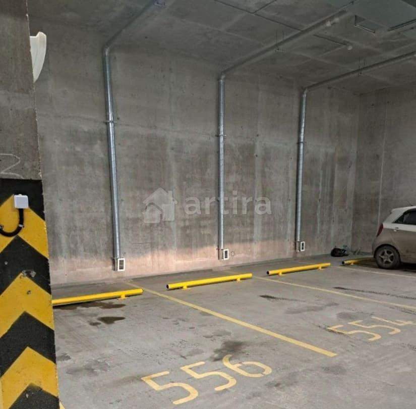 Гараж, 13.3 м2 Санкт-Петербург - изображение 2