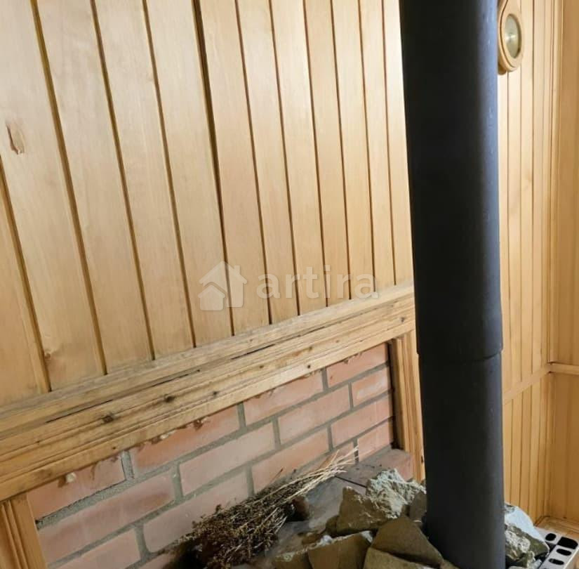 Дом, 46 м2, 7 соток, 1 эт. Домодедово - изображение 7