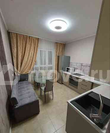 1-комн. квартира, 35.5 м2, 10/22 эт. Москва