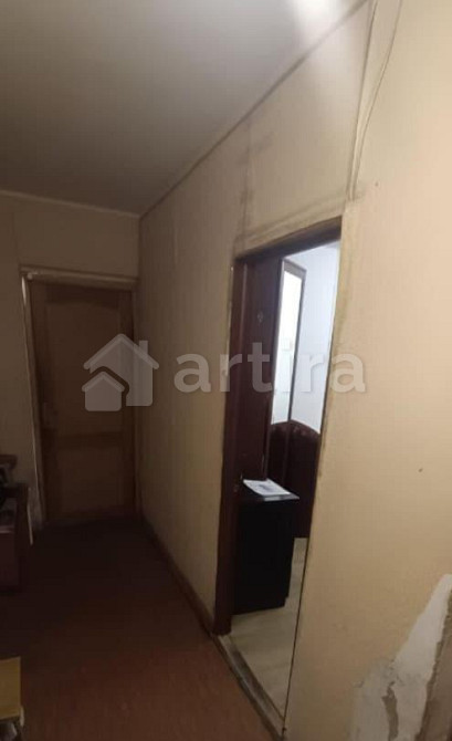 Комната, 12 м2, 9/9 эт. Санкт-Петербург - изображение 2