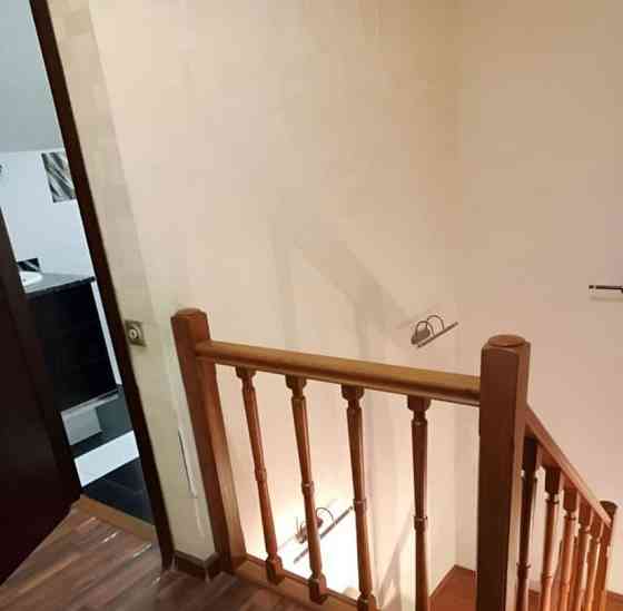 Таунхаус, 250 м2, 2 сотки, 3 эт. Солнечногорск