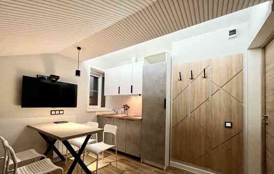 2-комн. апарт-ы, 25 м2, 2/2 эт. Коломна