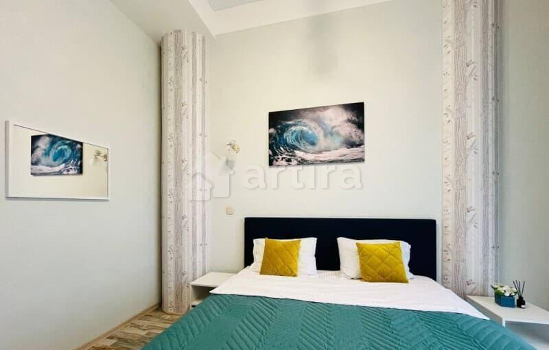 Студия, 42 м2, 5/16 эт. Видное - изображение 8