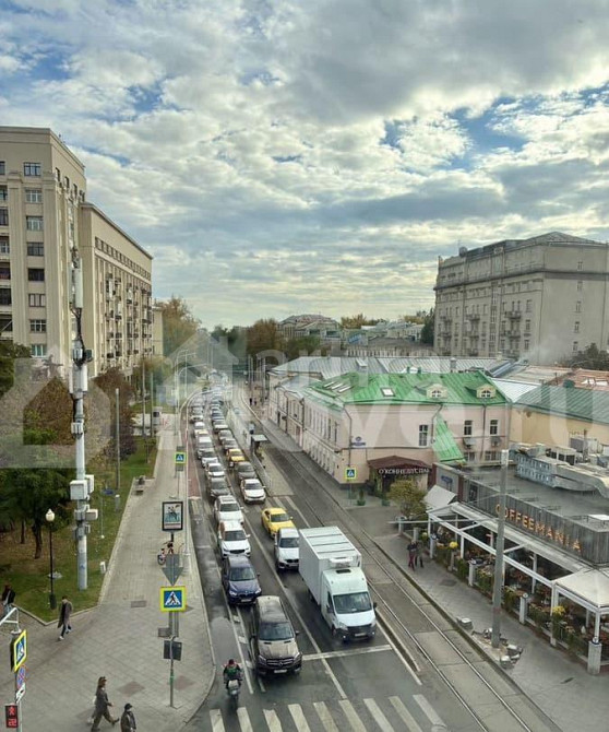 6-комн. квартира, 240 м2, 4/4 эт. Москва - изображение 7