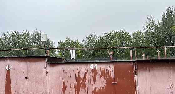 Гараж, 21 м2 Москва