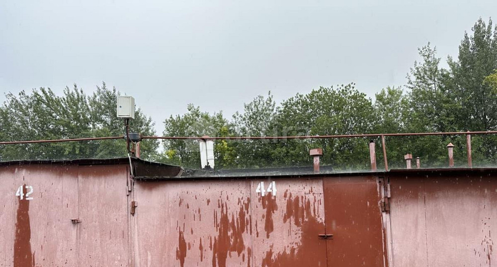 Гараж, 21 м2 Москва - изображение 3