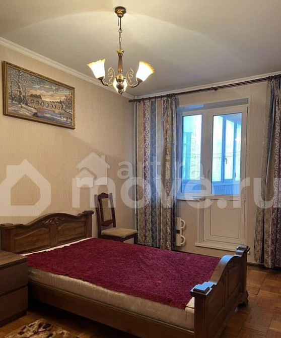 3-комн. квартира, 73.1 м2, 8/16 эт. Москва - изображение 7