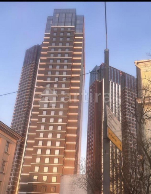 Гараж, 13 м2 Москва - изображение 5