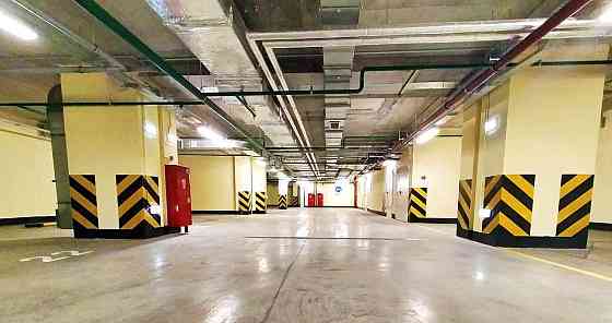 Гараж, 14 м2 Москва