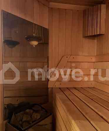 4-комн. квартира, 105 м2, 22/22 эт. Москва