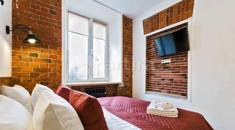 1-комн. квартира, 12 м2, 2/4 эт. Подольск - изображение 3