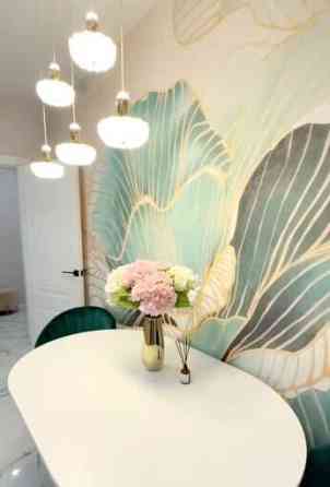 2-комн. квартира, 62 м2, 2/5 эт. Самара