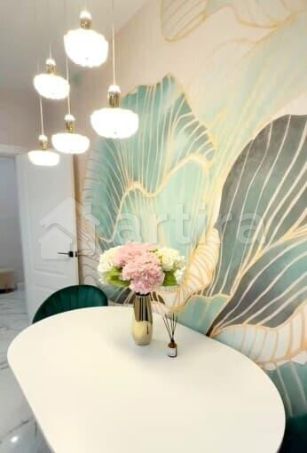 2-комн. квартира, 62 м2, 2/5 эт. Самара - изображение 6