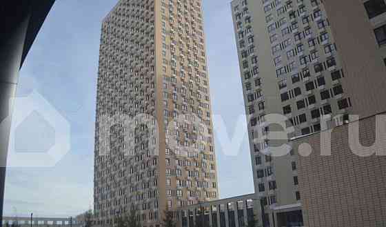 Студия, 23.2 м2, 10/32 эт. Москва