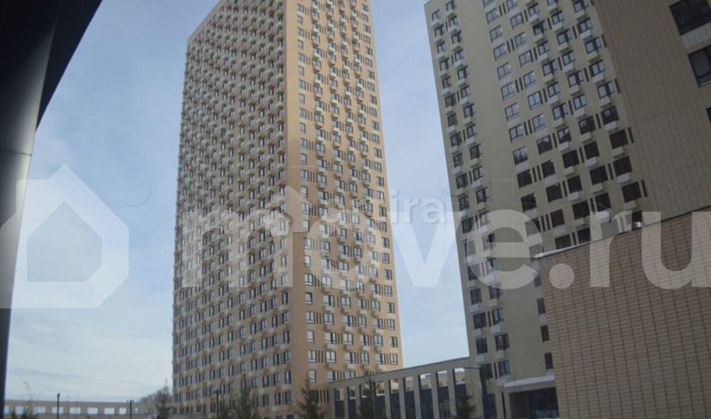 Студия, 23.2 м2, 10/32 эт. Москва - изображение 1