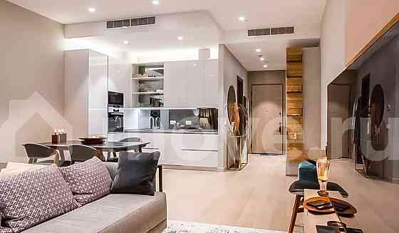 Студия, 52.2 м2, 35/68 эт. Москва