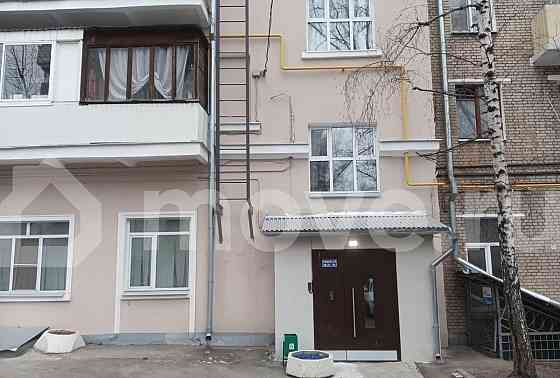 Студия, 36.3 м2, 1/7 эт. Москва