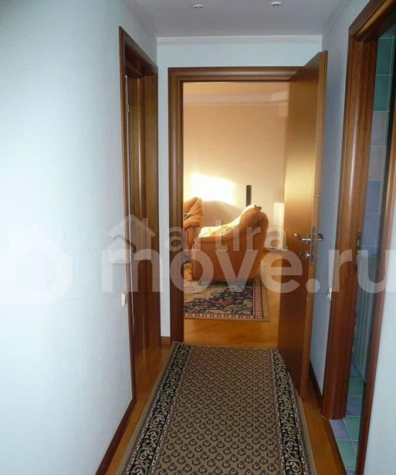 3-комн. квартира, 88.3 м2, 11/16 эт. Москва - изображение 3