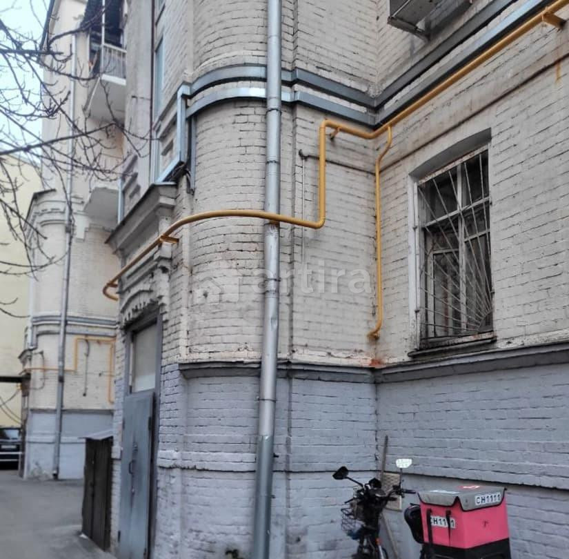 Комната, 34.1 м2, 1/4 эт. Москва - изображение 5