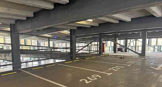 Гараж, 13.3 м2 Видное