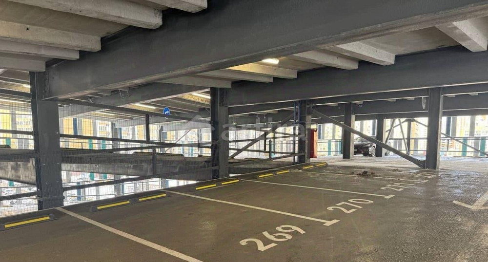 Гараж, 13.3 м2 Видное - изображение 4