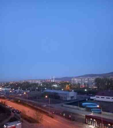 1-комн. квартира, 43 м2, 7/25 эт. Красноярск