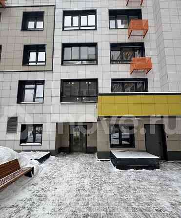 4-комн. квартира, 102.9 м2, 4/20 эт. Москва