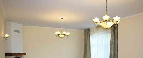 Дом, 750 м2, 25 соток, 3 эт. Одинцово