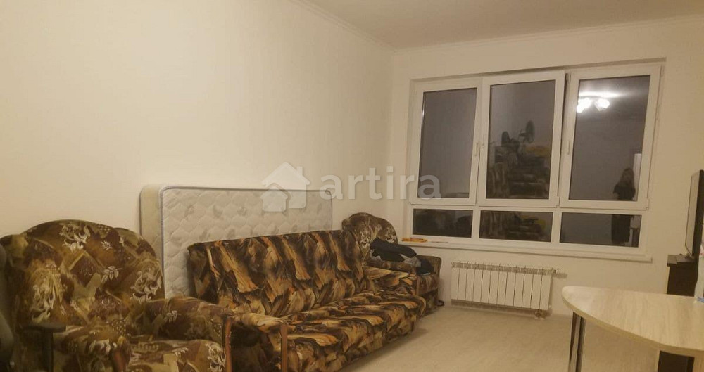 Комната, 25 м2, 6/23 эт. Москва - изображение 3