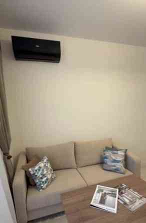 1-комн. квартира, 42 м2, 9/14 эт. Самара