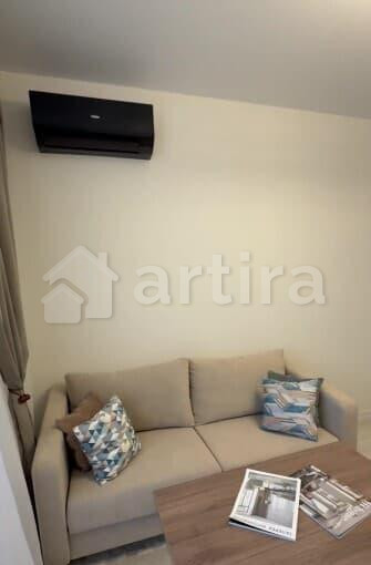 1-комн. квартира, 42 м2, 9/14 эт. Самара - изображение 1