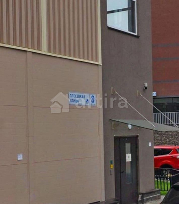 Гараж, 13.3 м2 Санкт-Петербург - изображение 2