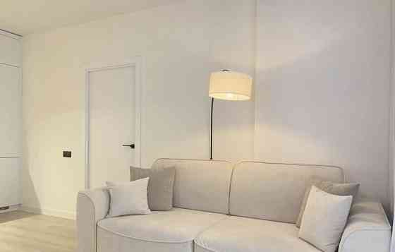 1-комн. квартира, 42 м2, 8/15 эт. Вологда