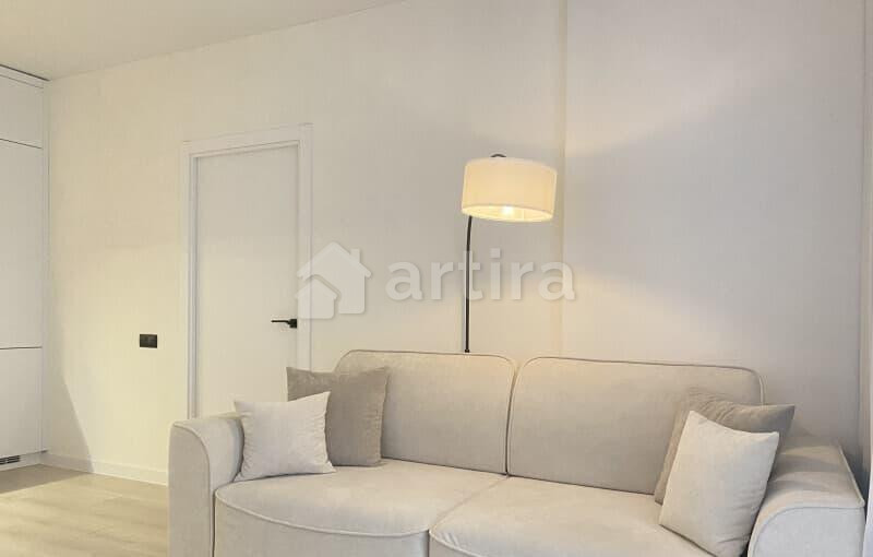 1-комн. квартира, 42 м2, 8/15 эт. Вологда - изображение 6