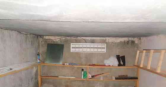 Гараж, 22 м2 Тюмень